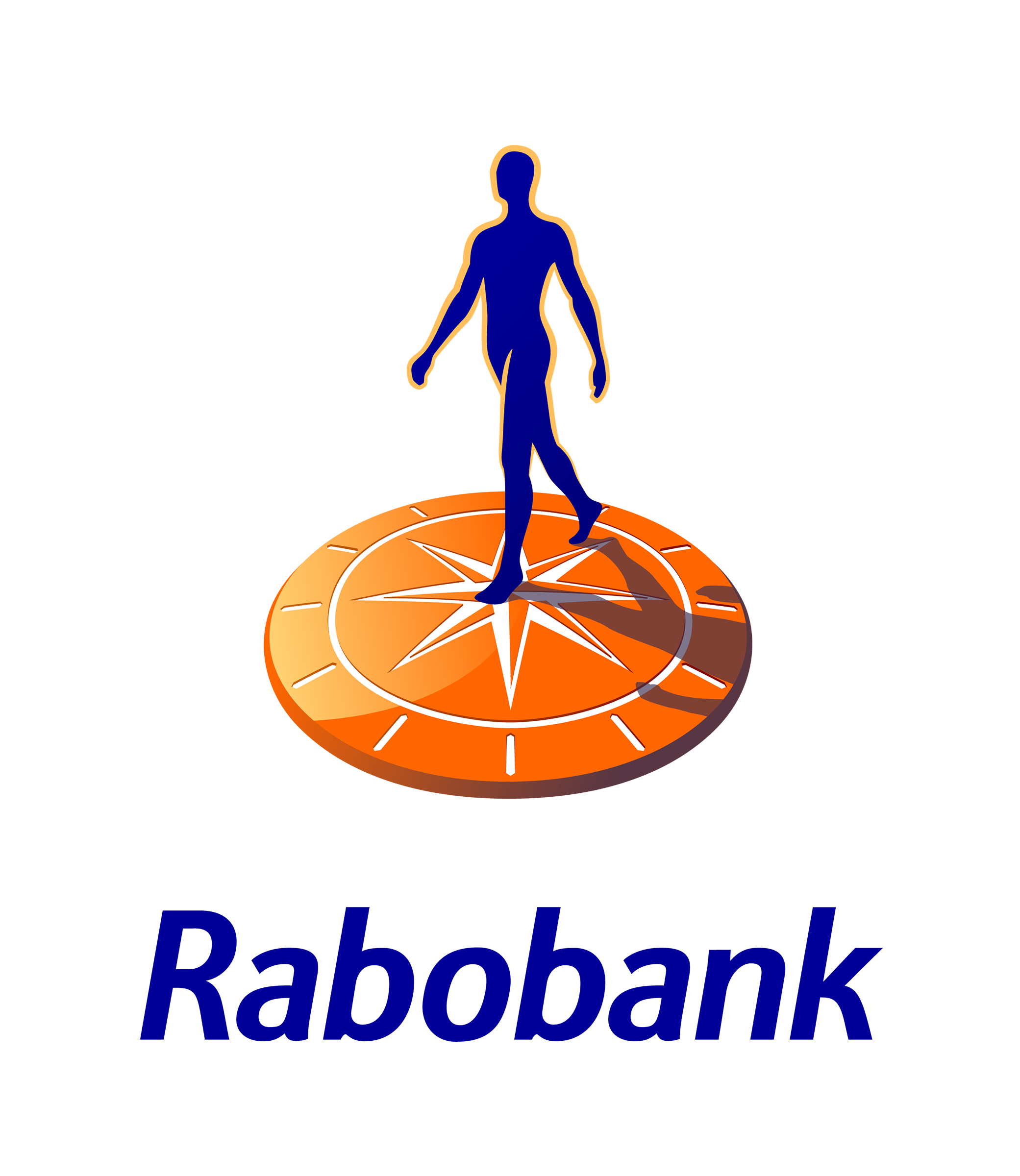 Rabobank-logo-colour Rabobank Logo