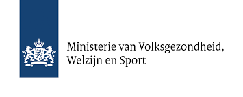 Ministerie VWS Ministerie VWS